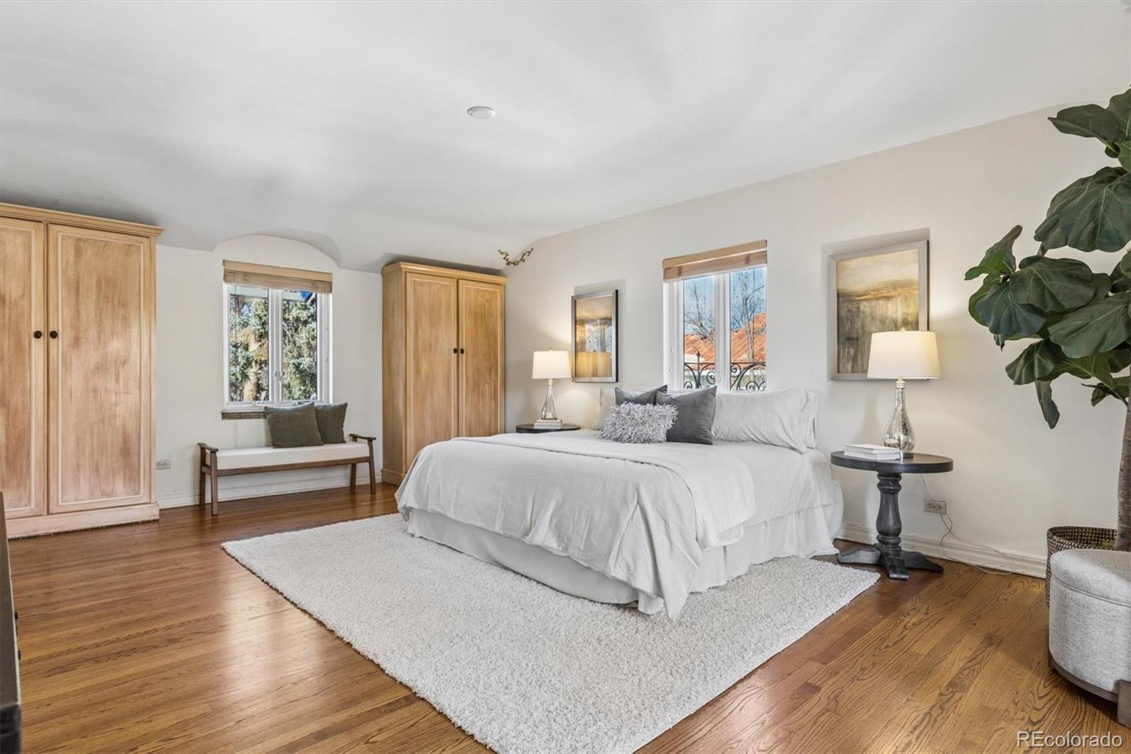 6 Ivy Lane Denver CO 80220
