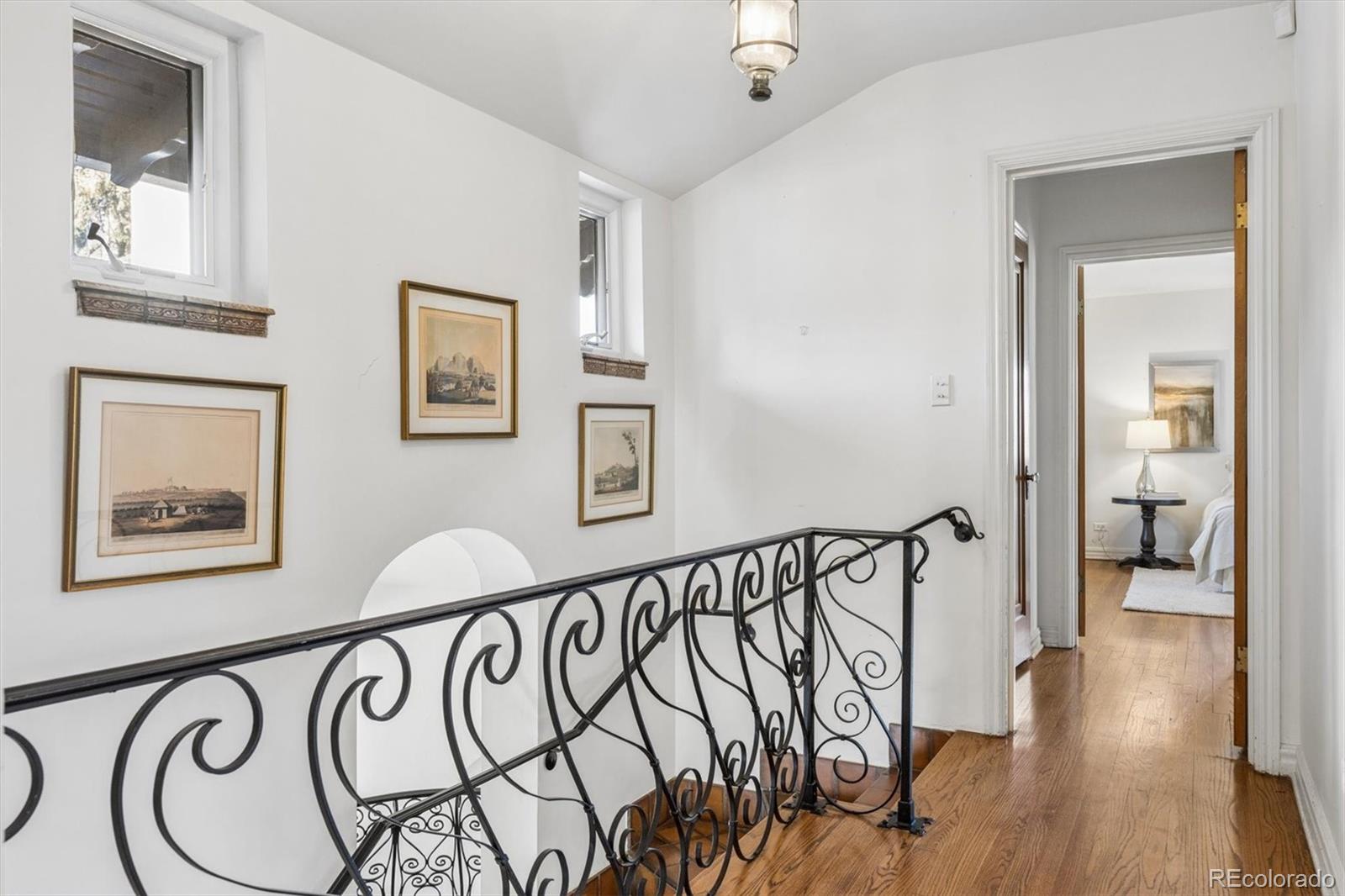 6 Ivy Lane Denver CO 80220
