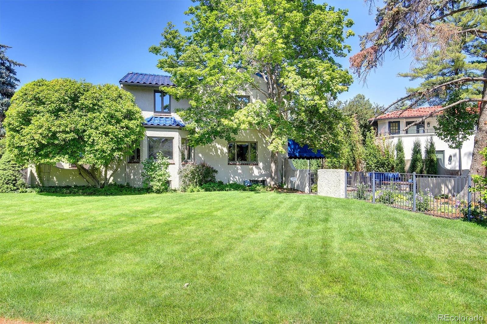 6 Ivy Lane Denver CO 80220