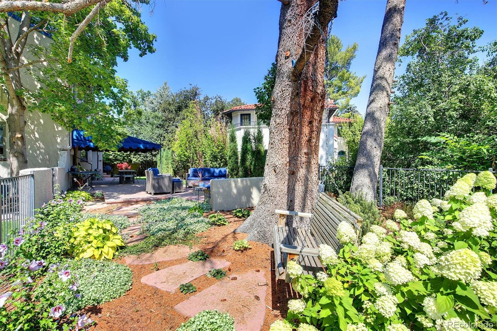 6 Ivy Lane Denver CO 80220