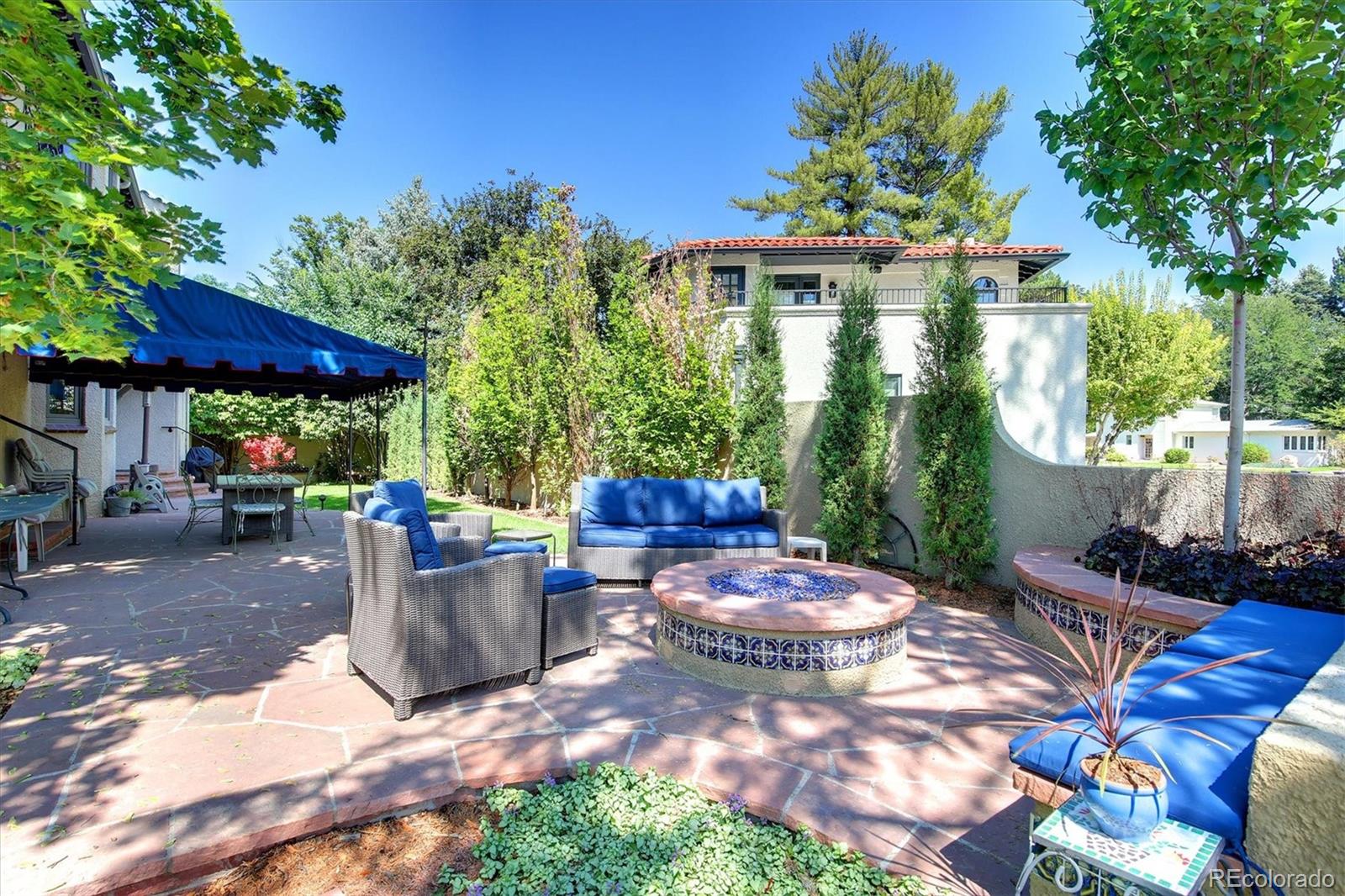 6 Ivy Lane Denver CO 80220
