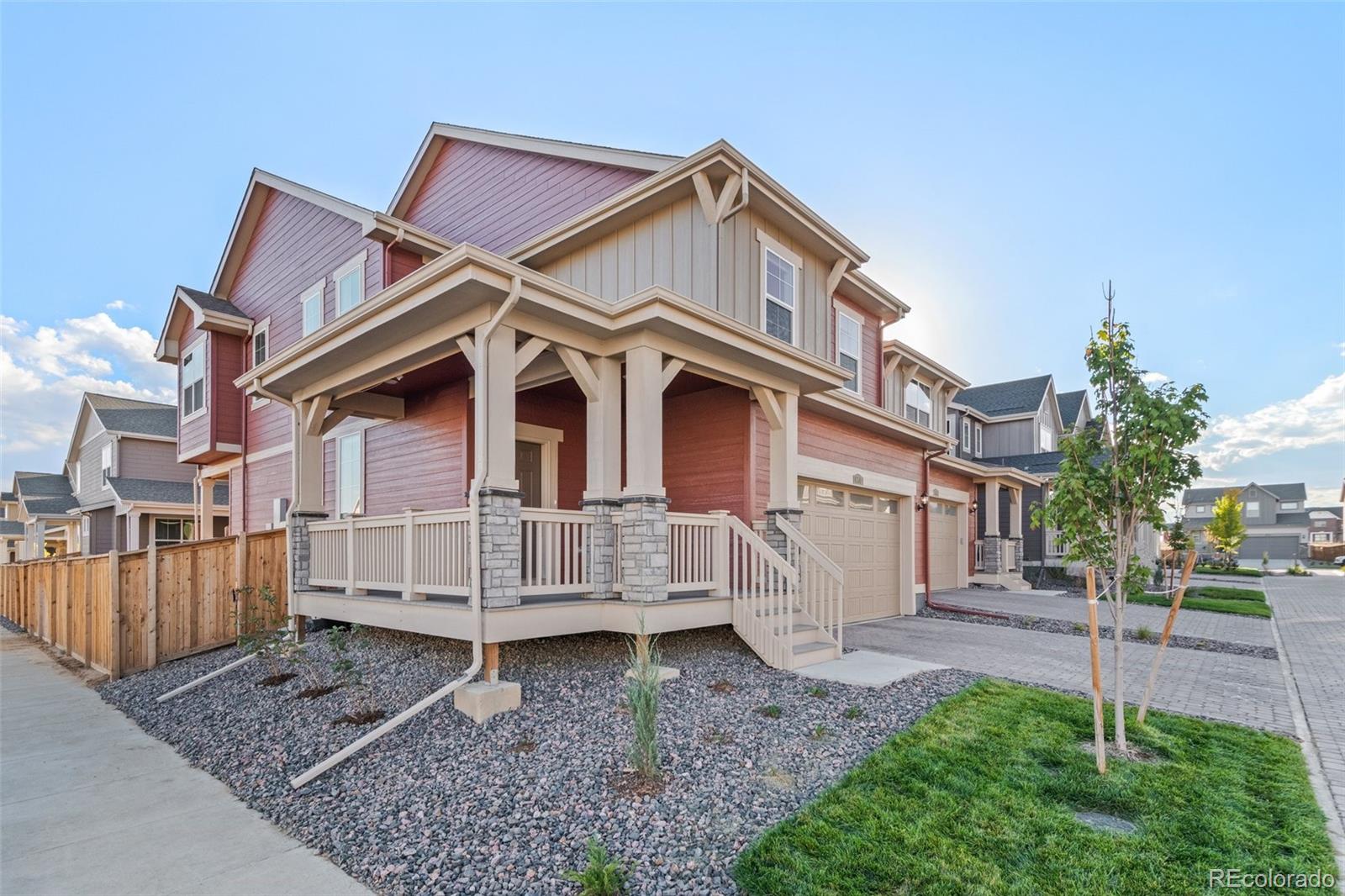 660 S Eldorado Drive Lafayette CO 80026
