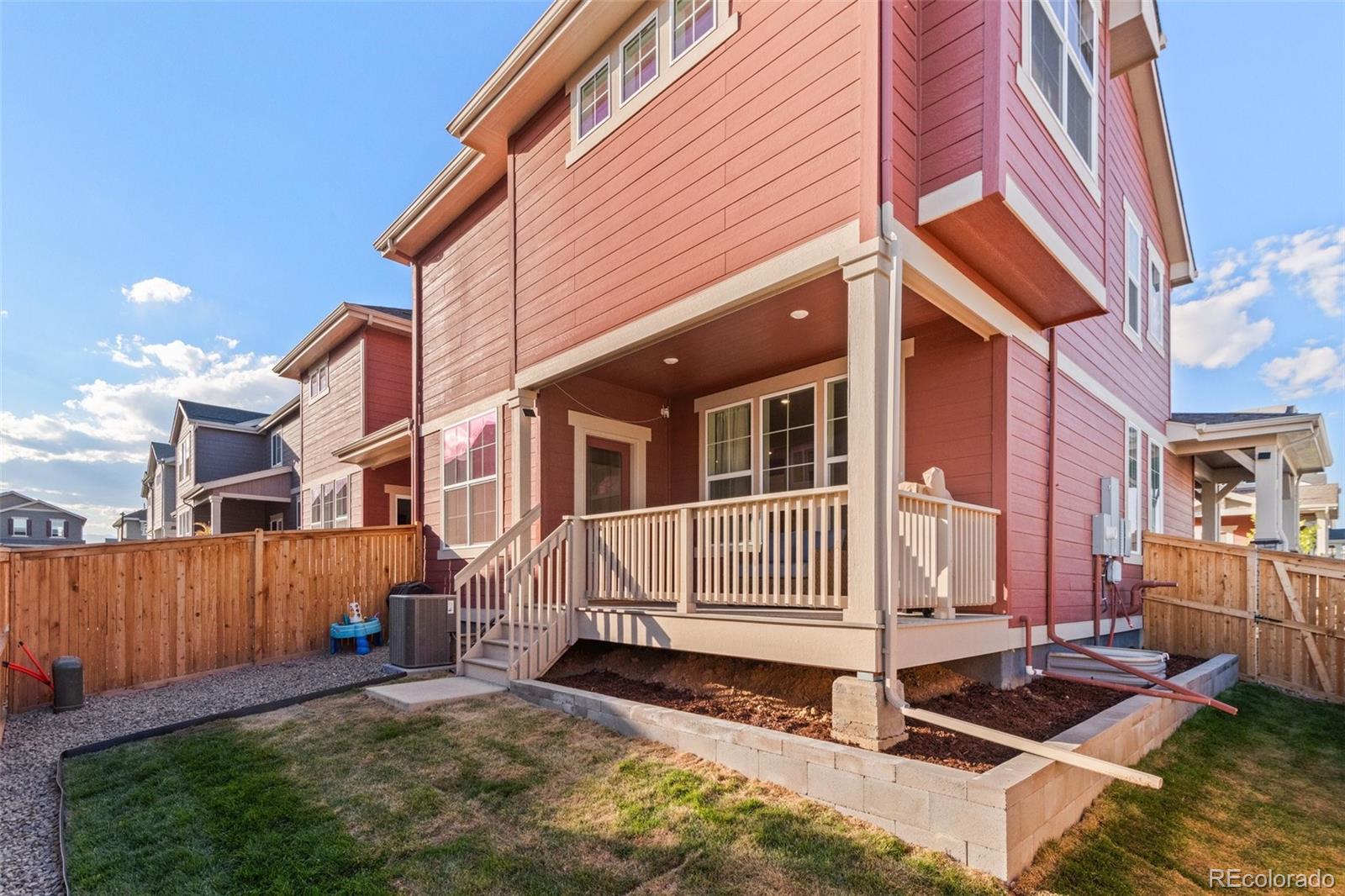 660 S Eldorado Drive Lafayette CO 80026