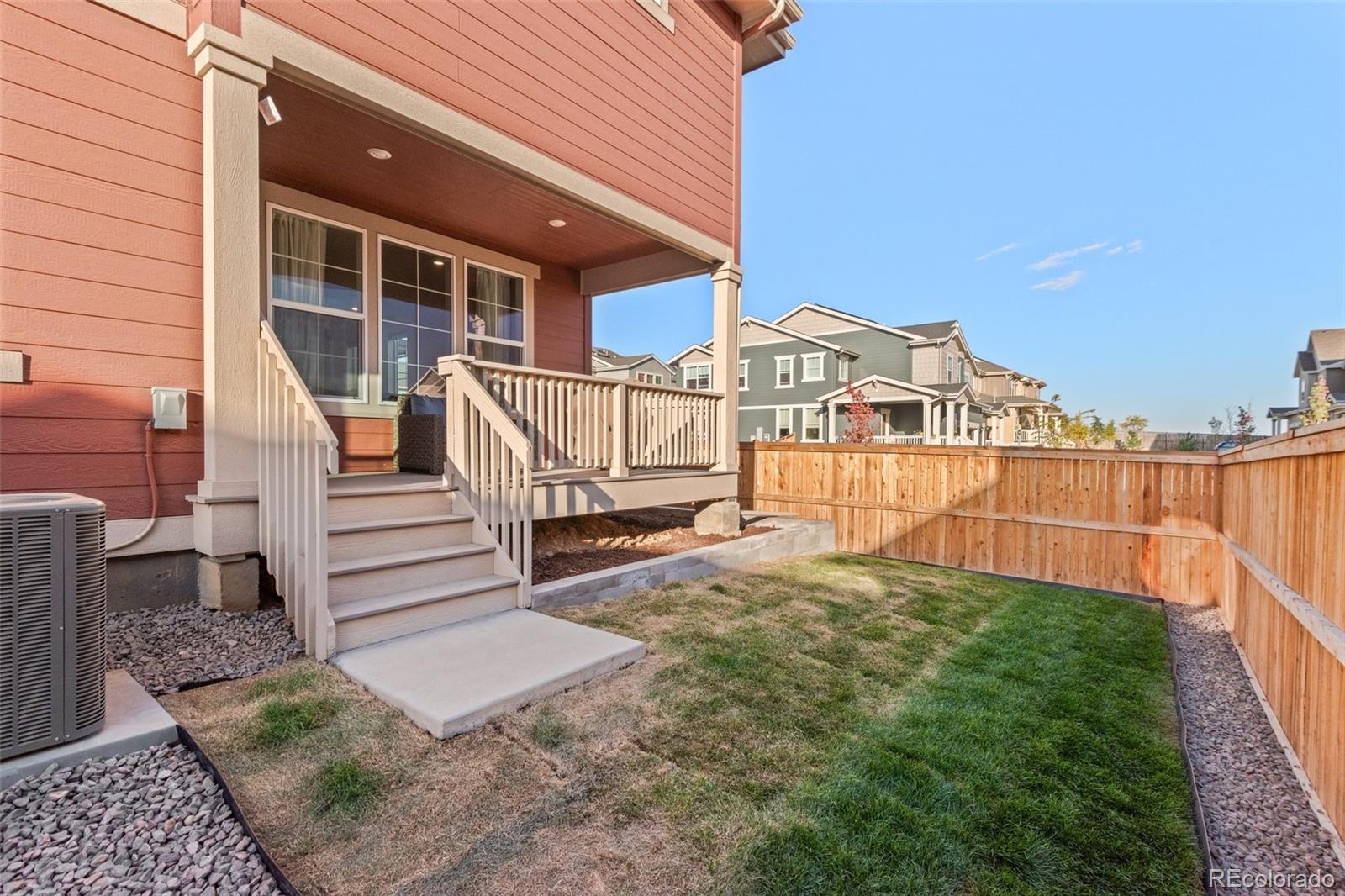660 S Eldorado Drive Lafayette CO 80026