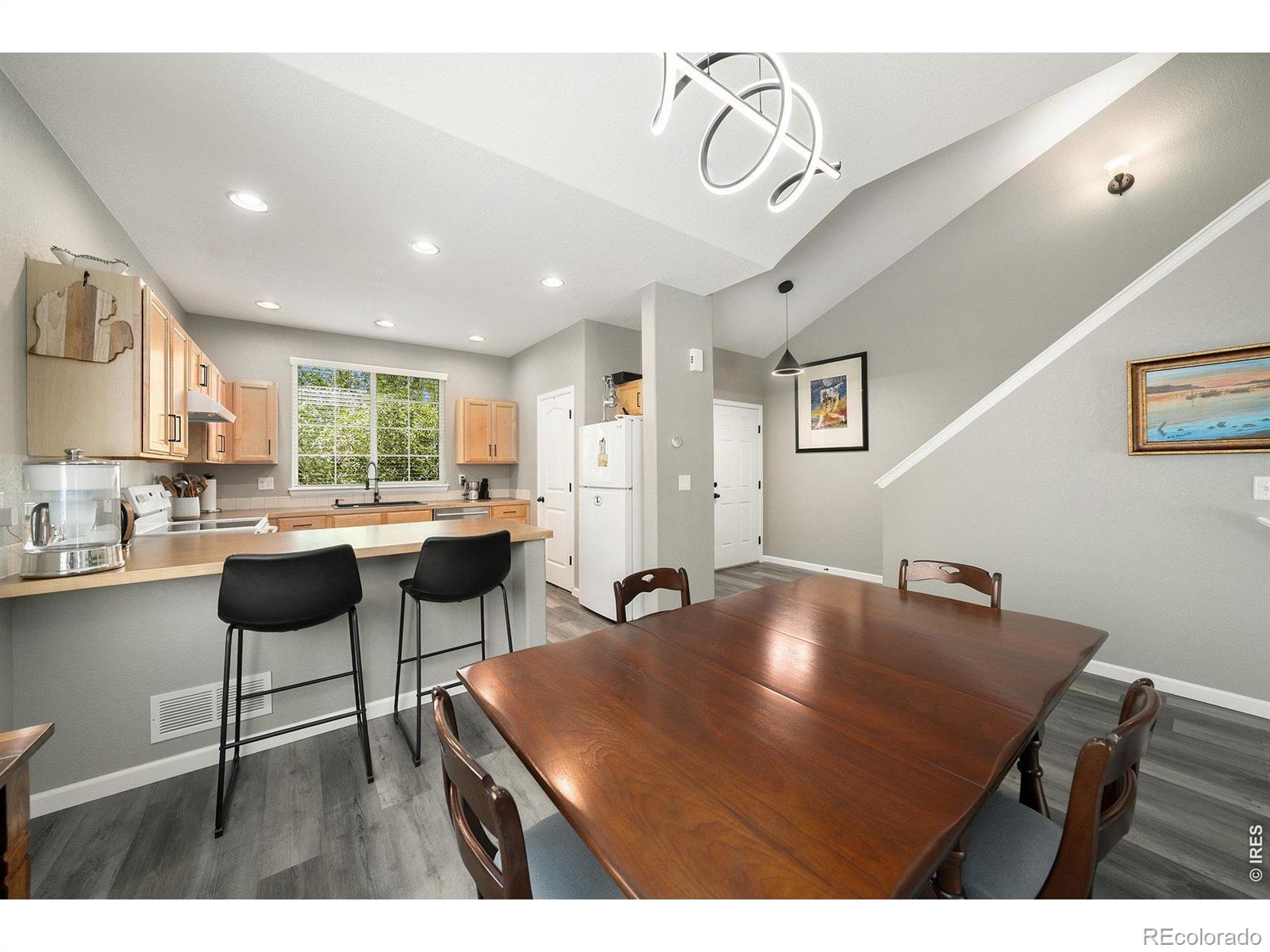 2506 Lynnhaven Lane Fort Collins CO 80524