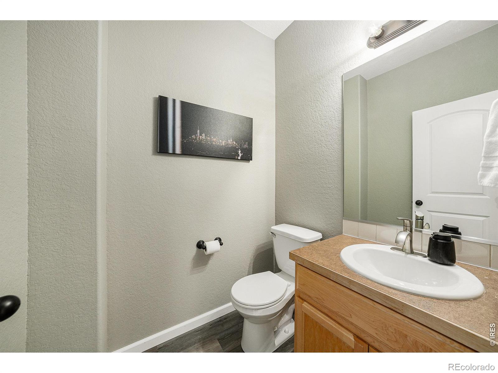 2506 Lynnhaven Lane Fort Collins CO 80524
