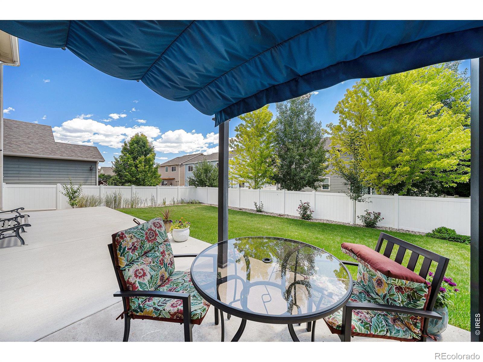 2506 Lynnhaven Lane Fort Collins CO 80524