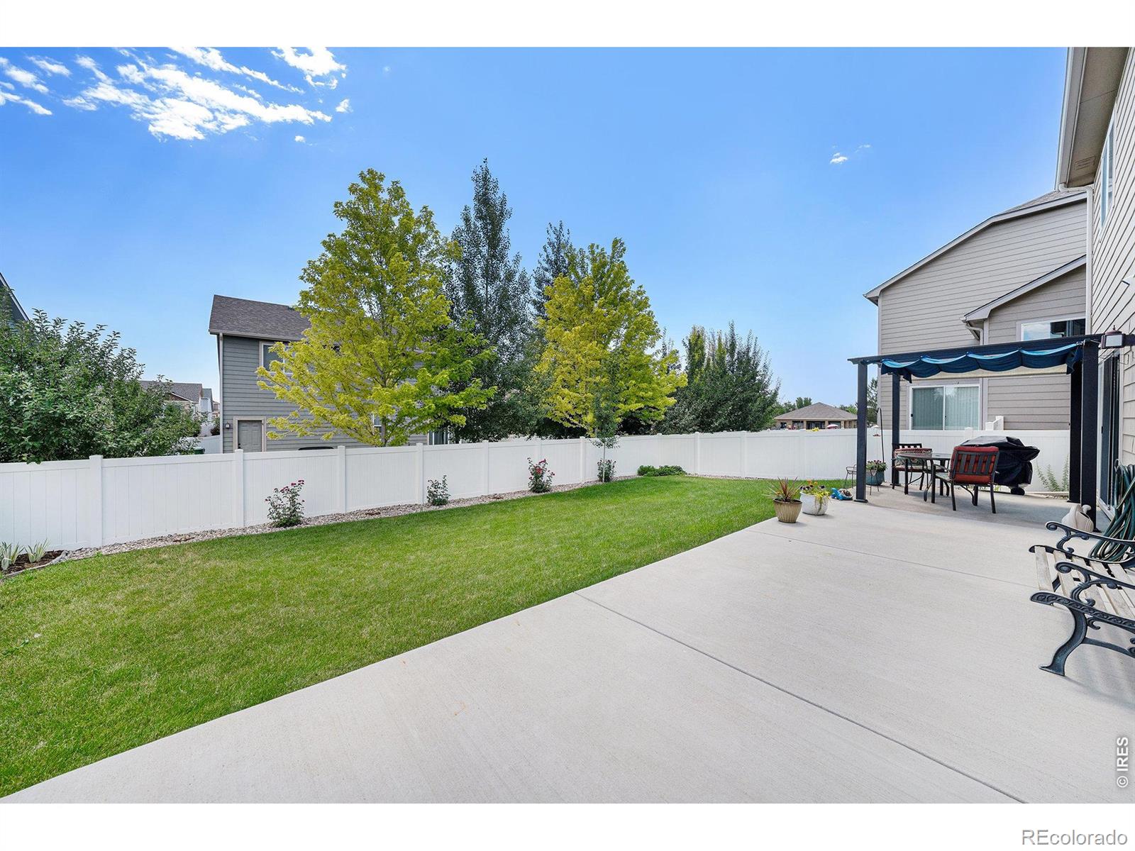 2506 Lynnhaven Lane Fort Collins CO 80524