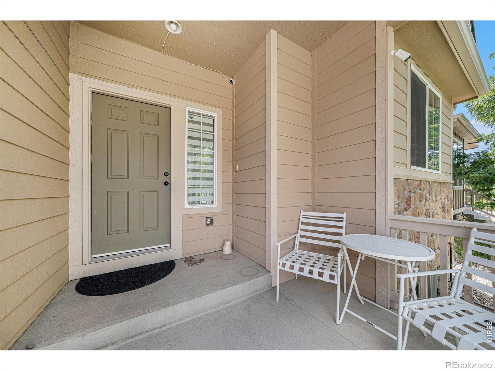 2506 Lynnhaven Lane Fort Collins CO 80524