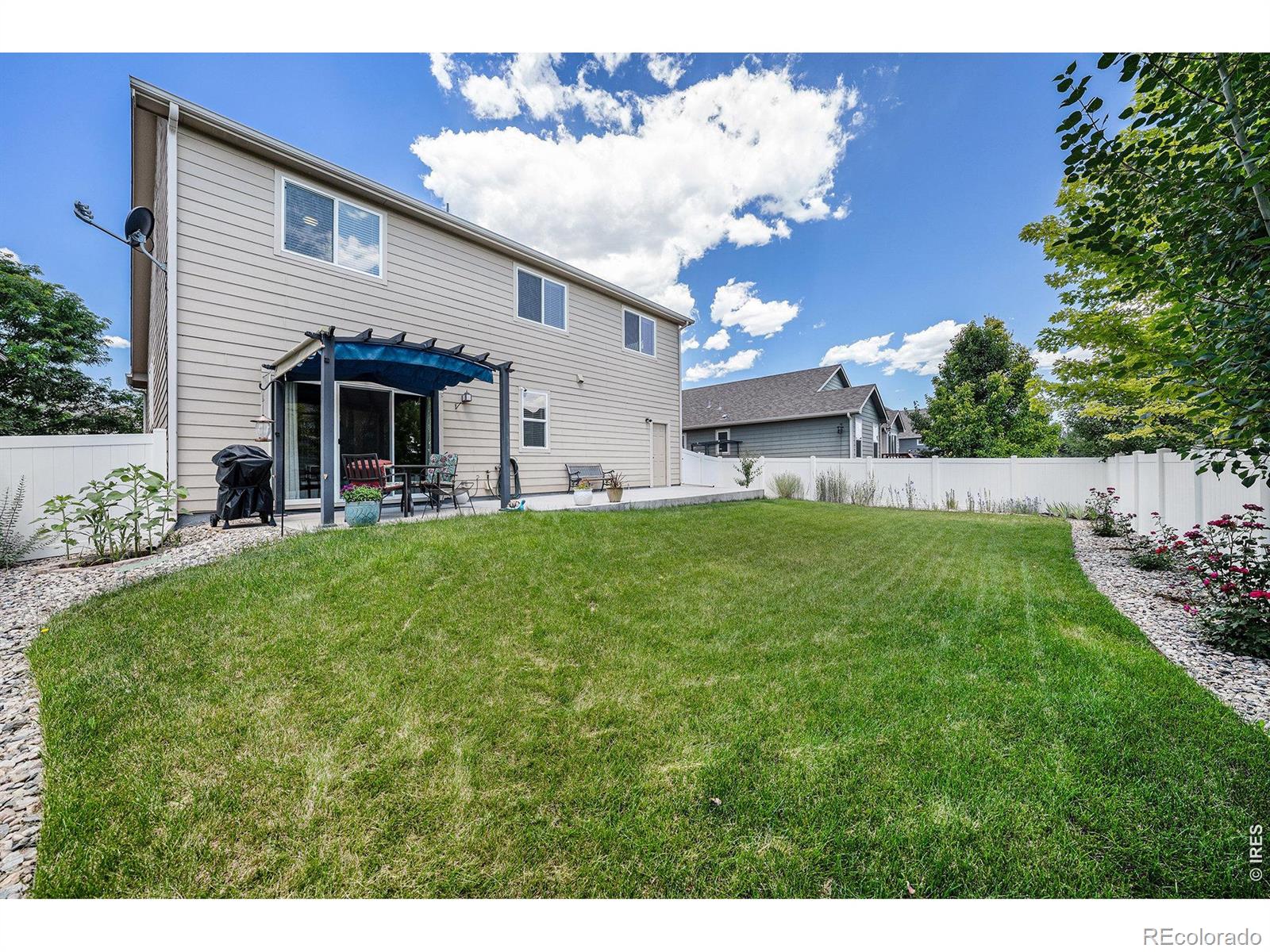 2506 Lynnhaven Lane Fort Collins CO 80524