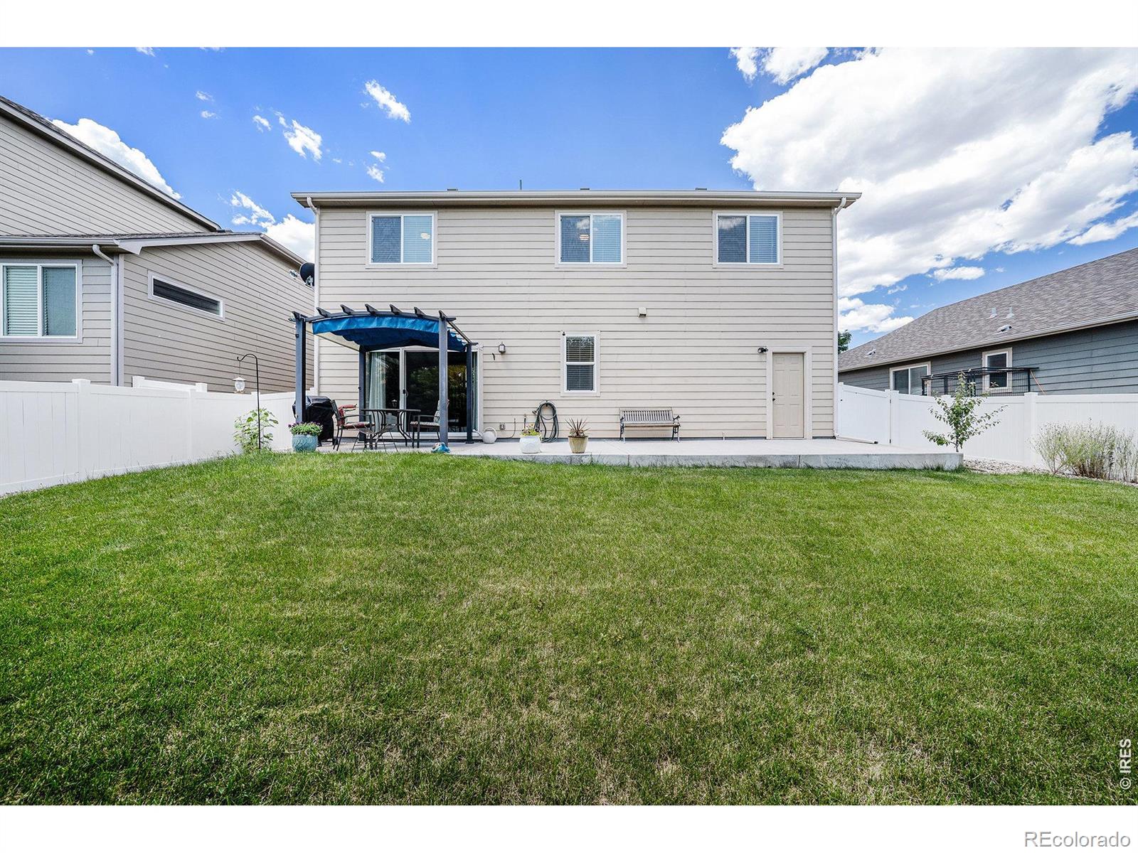 2506 Lynnhaven Lane Fort Collins CO 80524