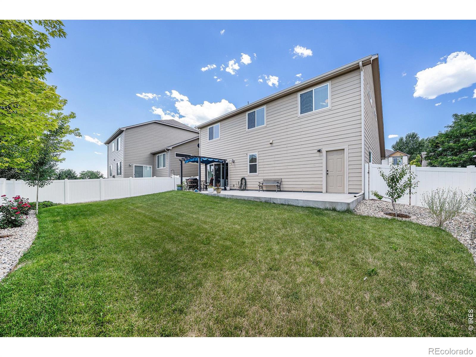 2506 Lynnhaven Lane Fort Collins CO 80524
