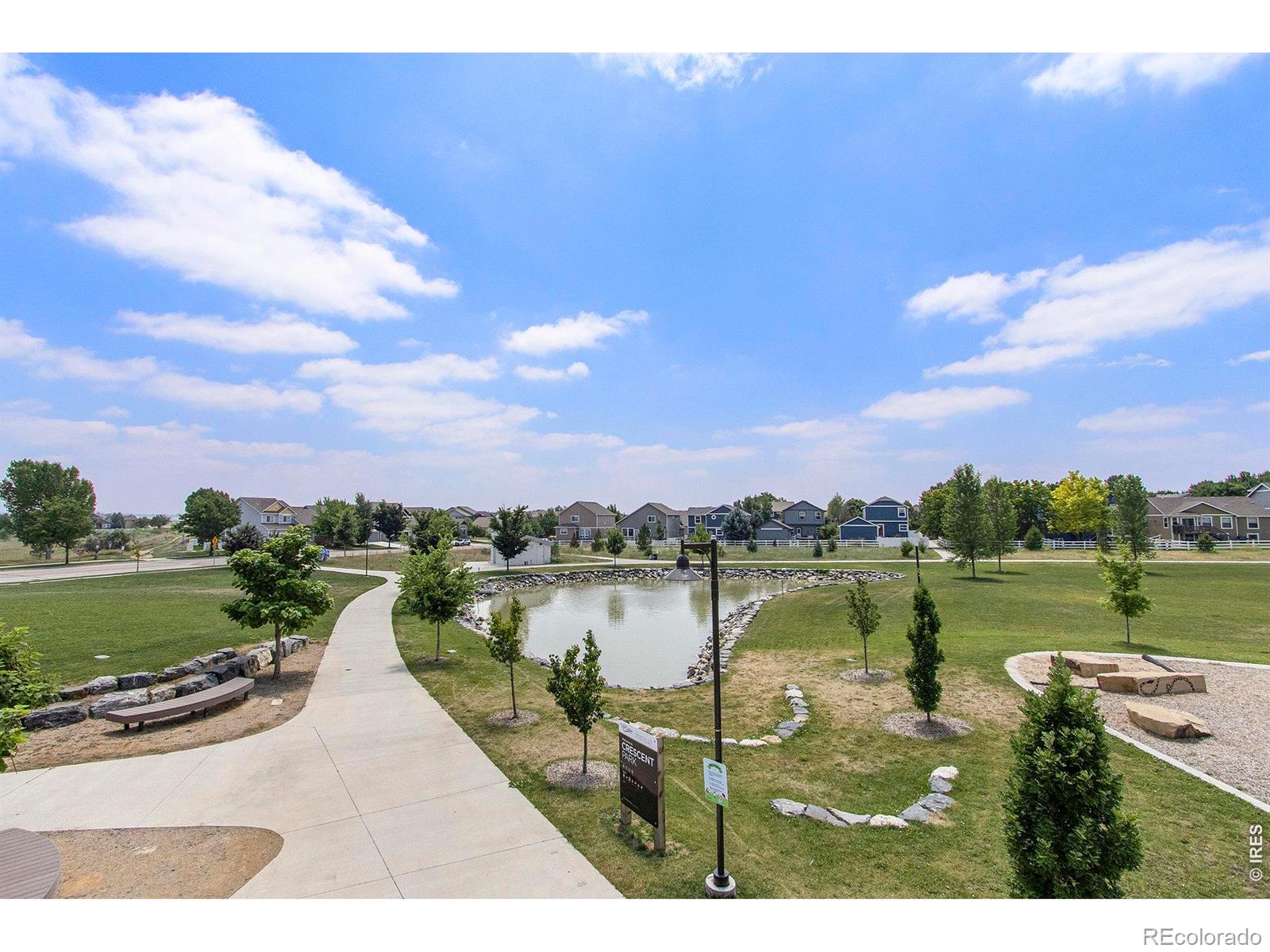 2506 Lynnhaven Lane Fort Collins CO 80524
