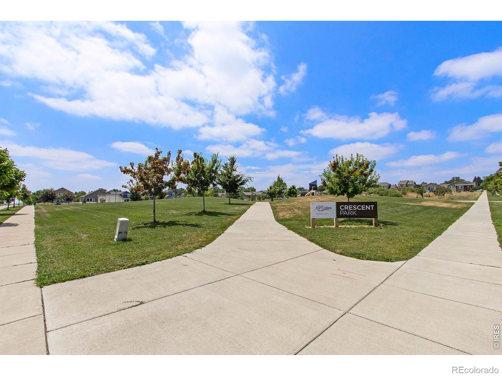 2506 Lynnhaven Lane Fort Collins CO 80524