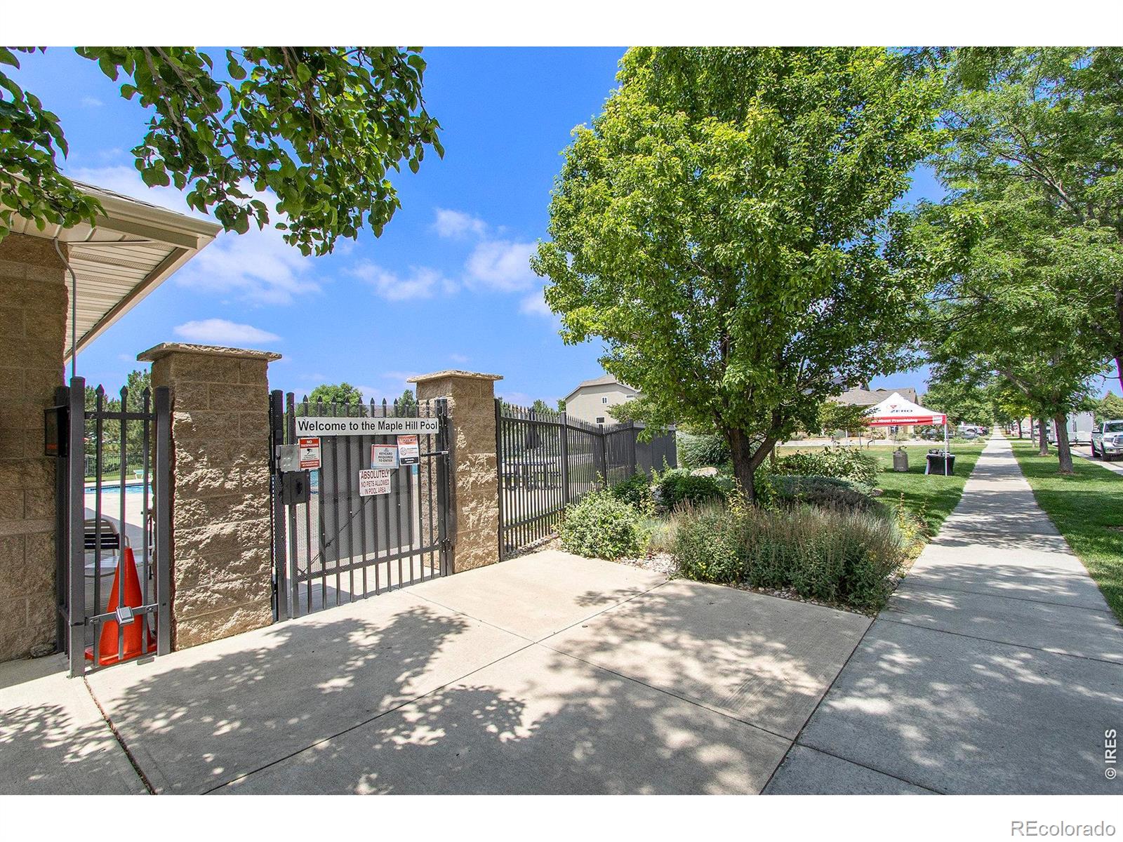 2506 Lynnhaven Lane Fort Collins CO 80524