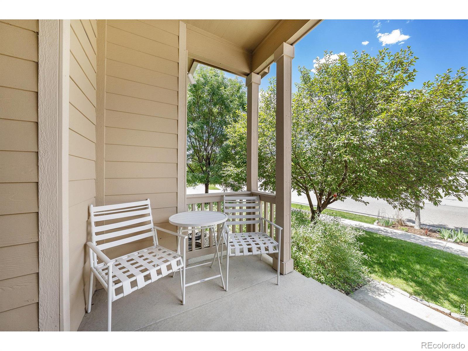 2506 Lynnhaven Lane Fort Collins CO 80524
