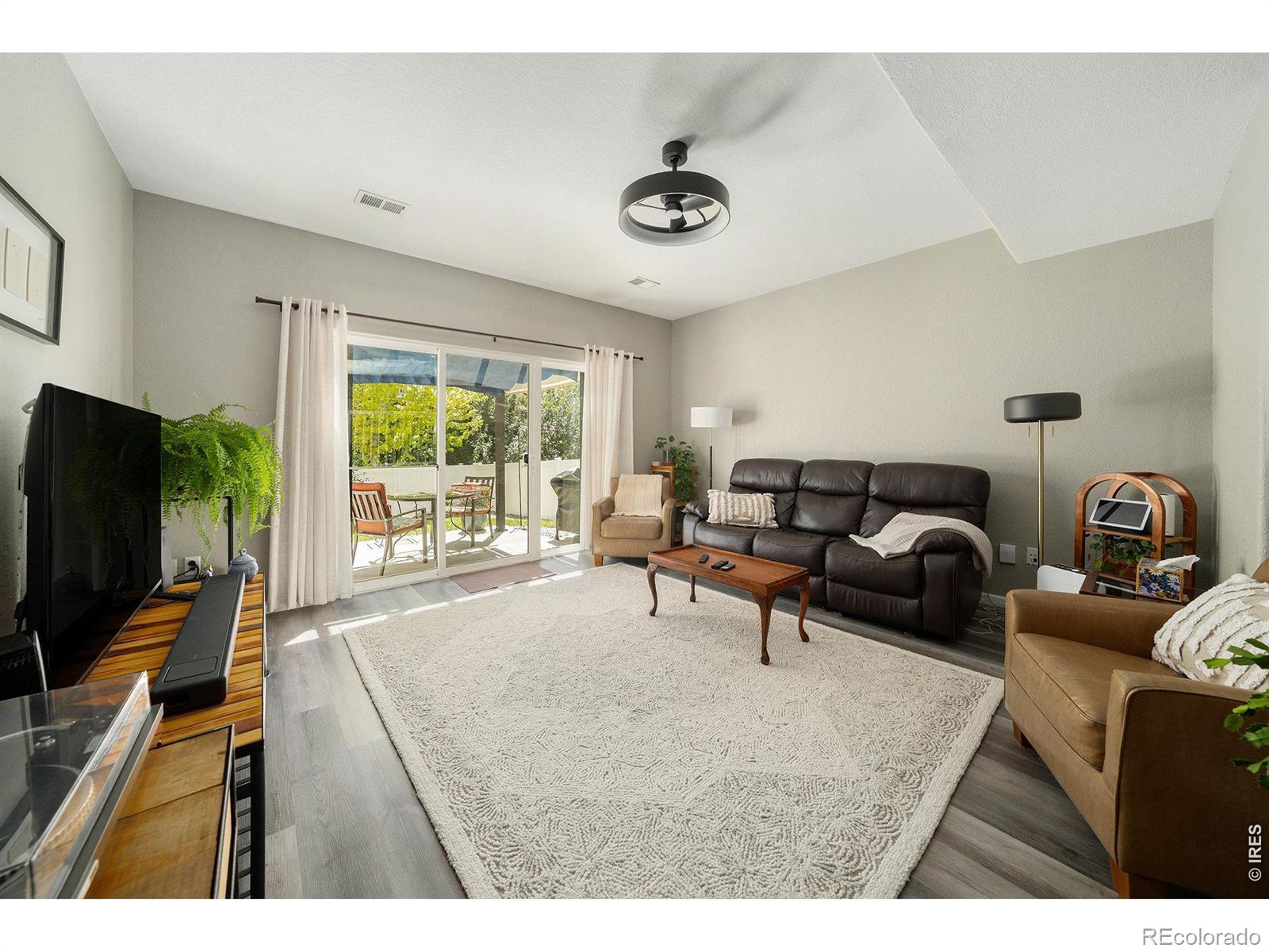 2506 Lynnhaven Lane Fort Collins CO 80524