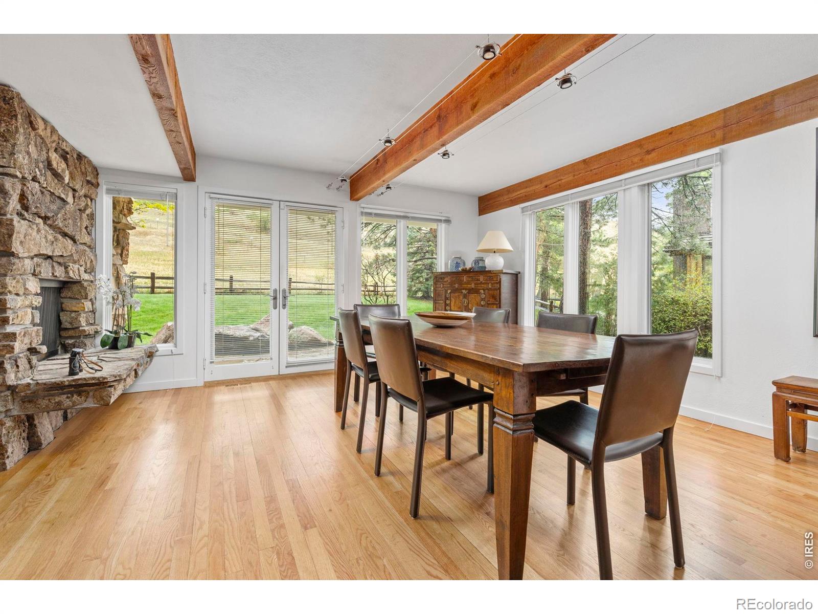 303 Hollyberry Lane Boulder CO 80305