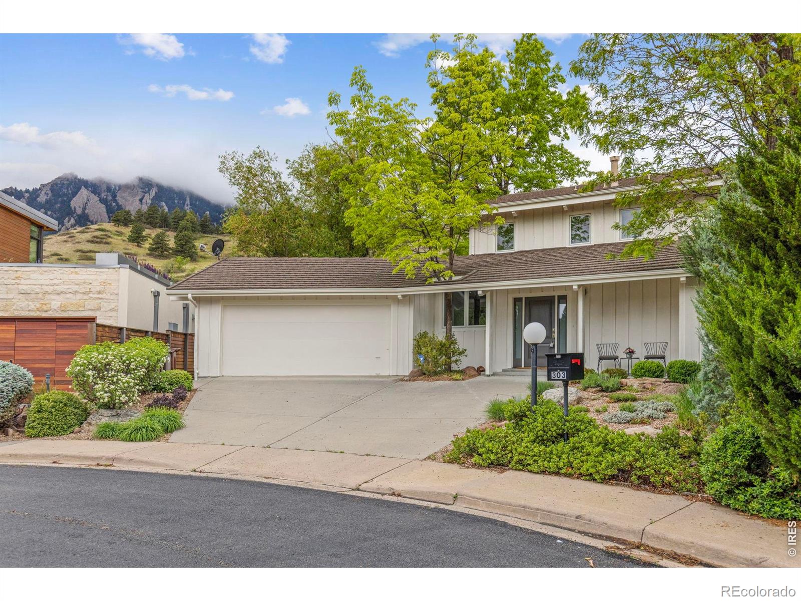 303 Hollyberry Lane Boulder CO 80305
