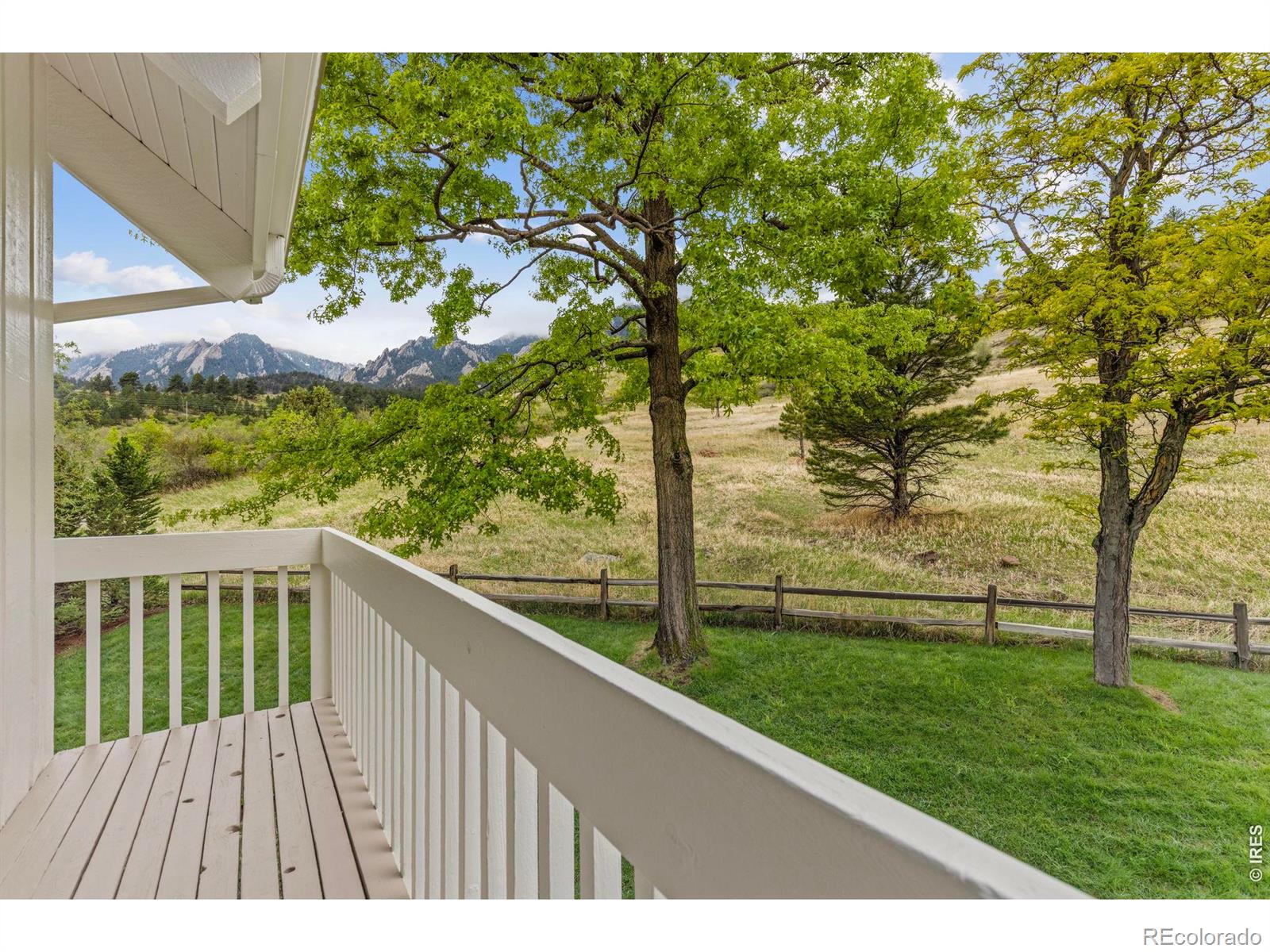 303 Hollyberry Lane Boulder CO 80305