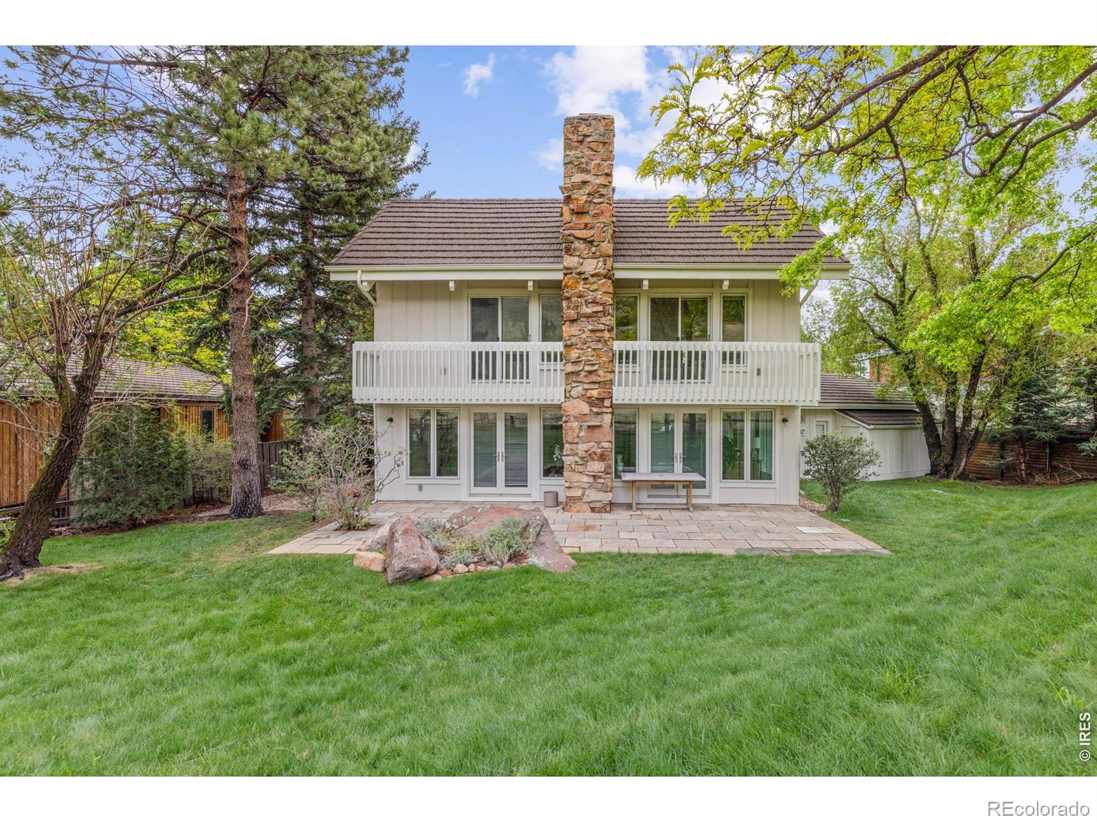 303 Hollyberry Lane Boulder CO 80305