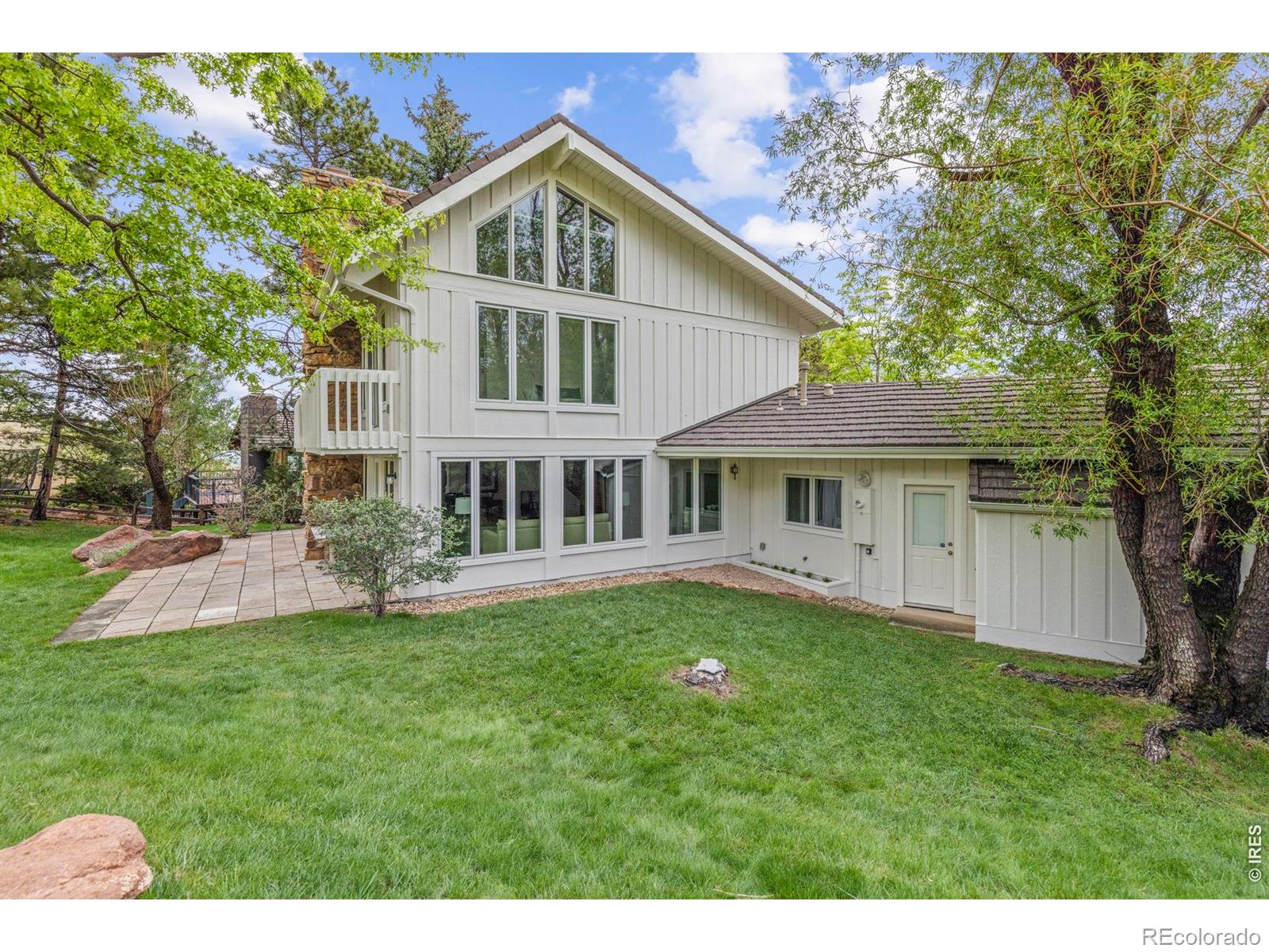 303 Hollyberry Lane Boulder CO 80305