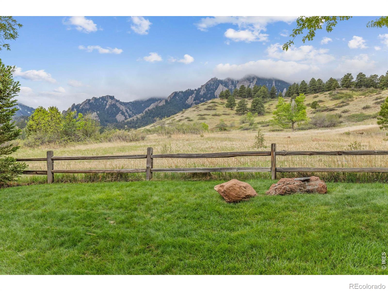 303 Hollyberry Lane Boulder CO 80305