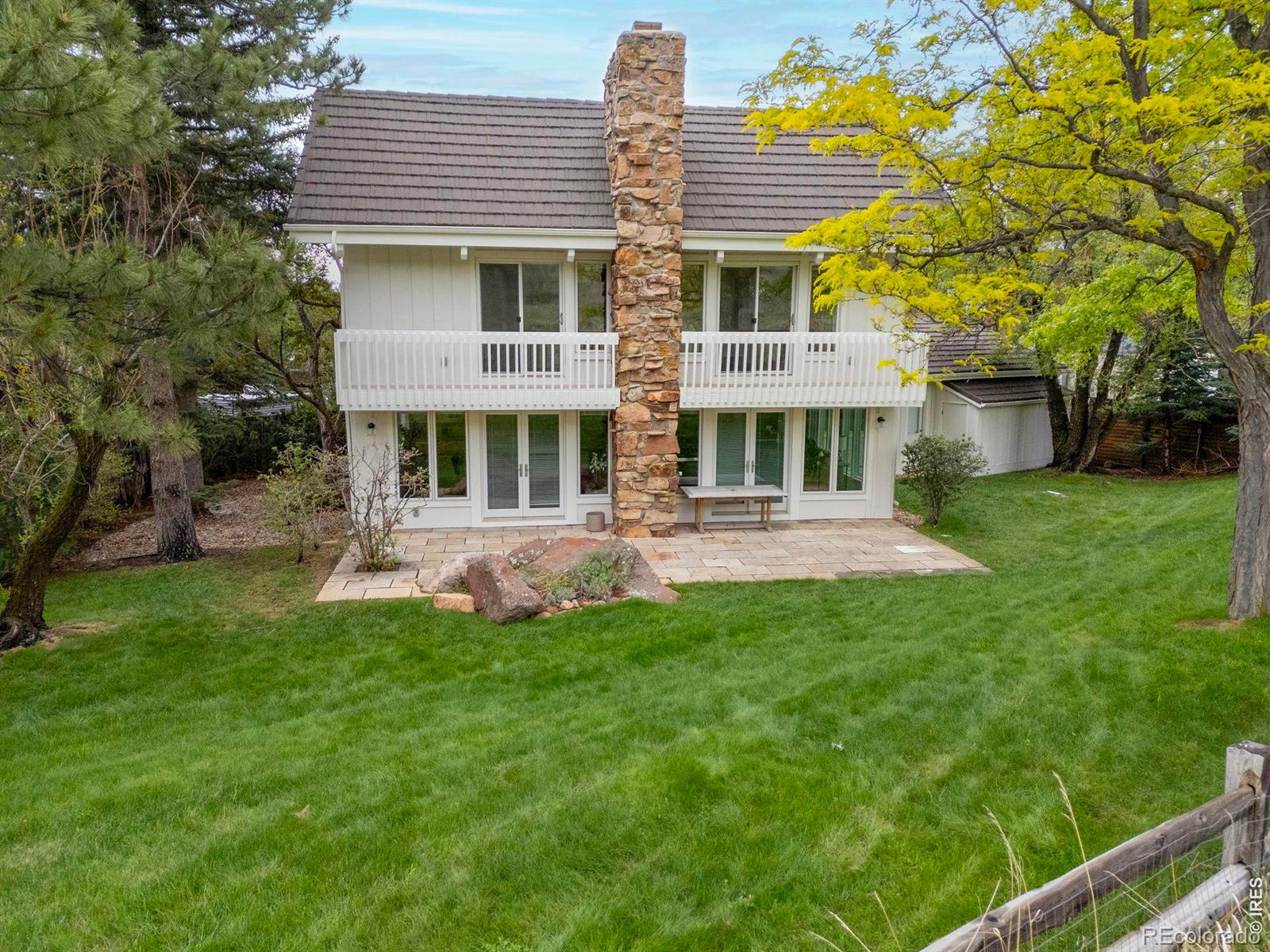 303 Hollyberry Lane Boulder CO 80305