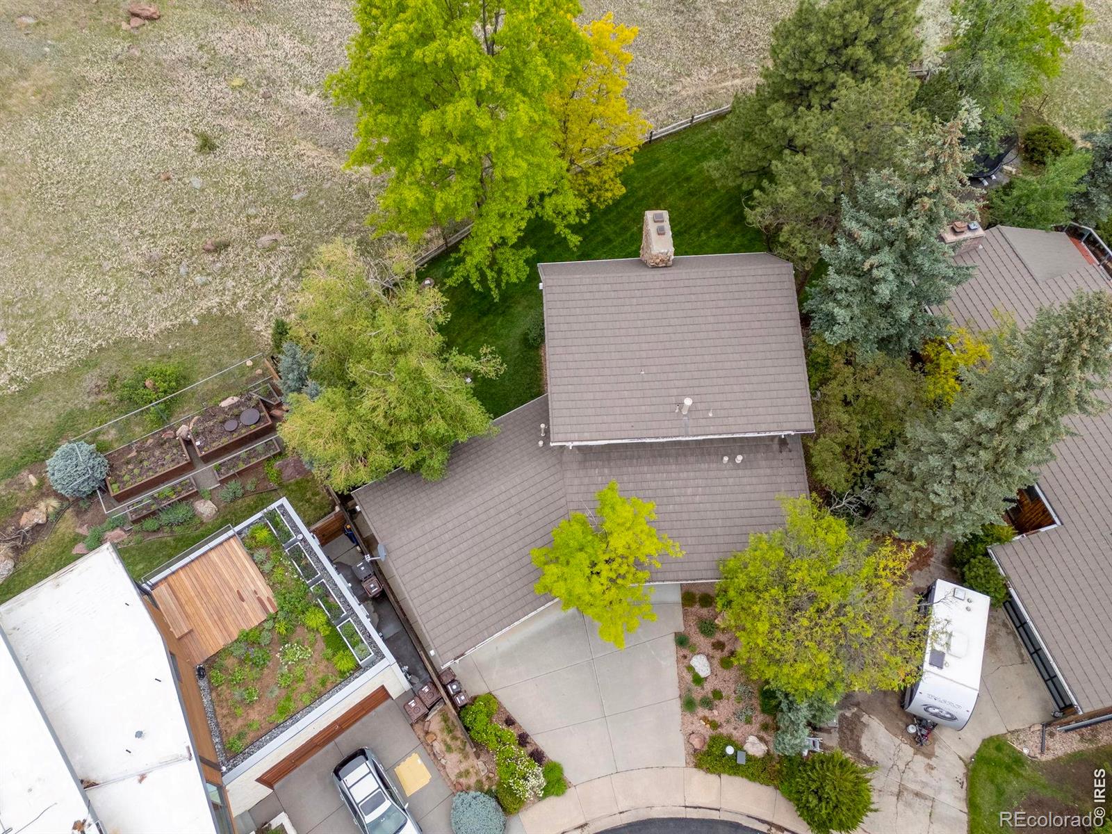 303 Hollyberry Lane Boulder CO 80305
