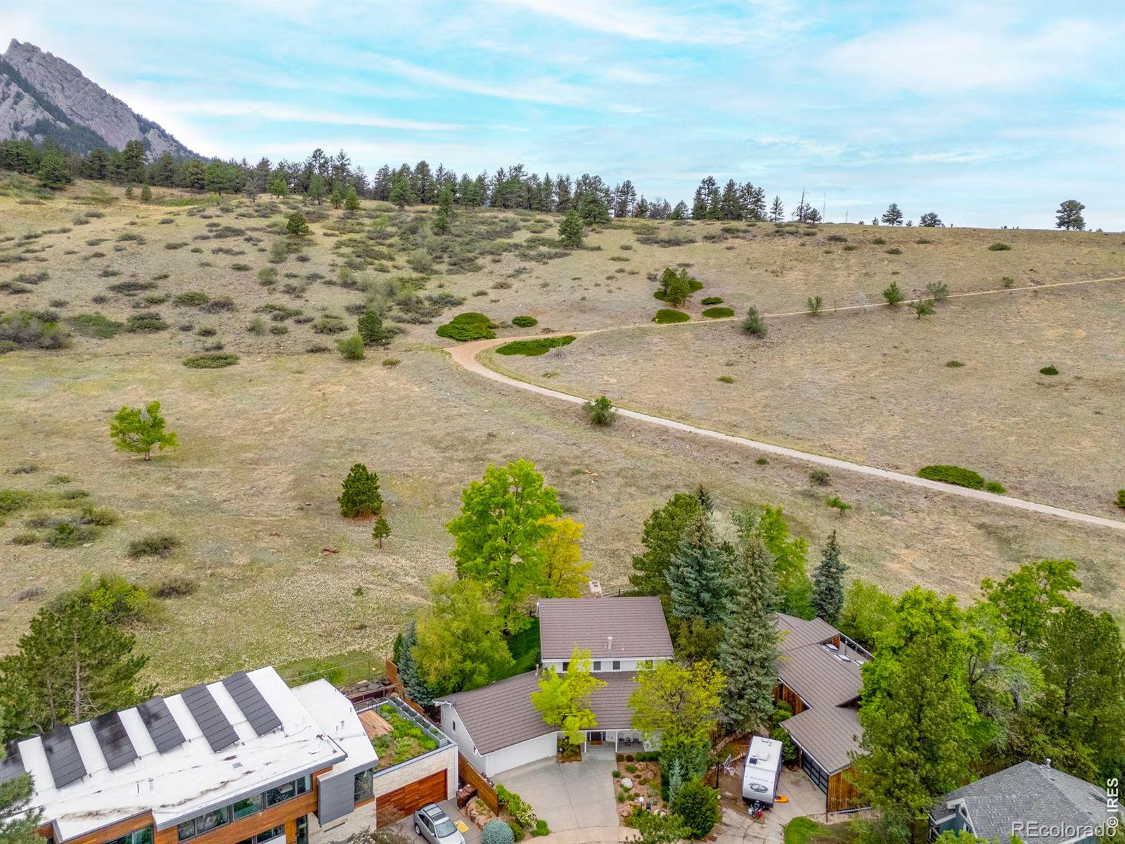 303 Hollyberry Lane Boulder CO 80305