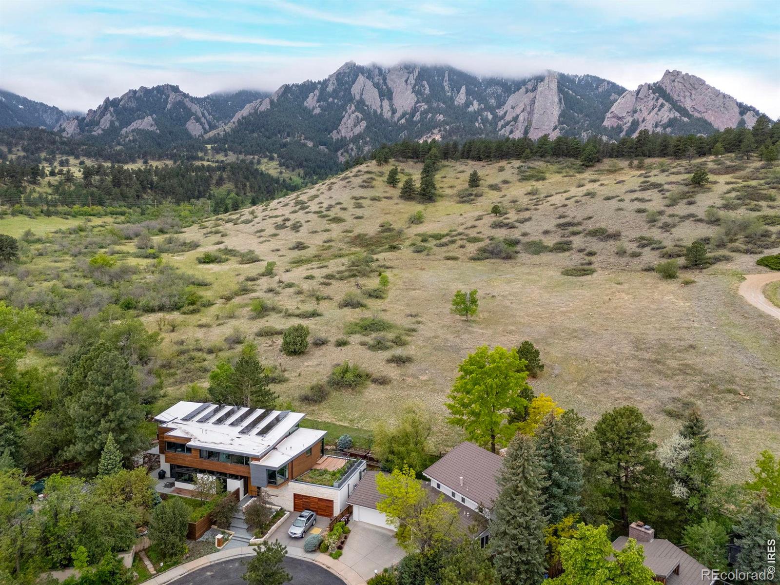 303 Hollyberry Lane Boulder CO 80305