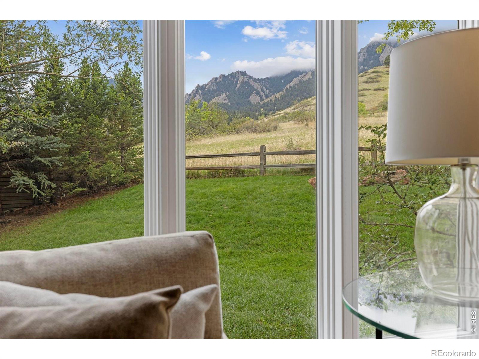 303 Hollyberry Lane Boulder CO 80305