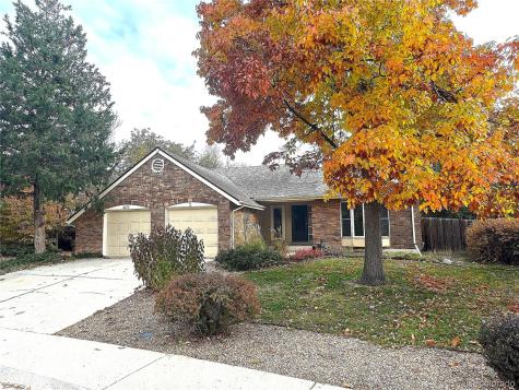 8672 Iris Street Arvada CO 80005