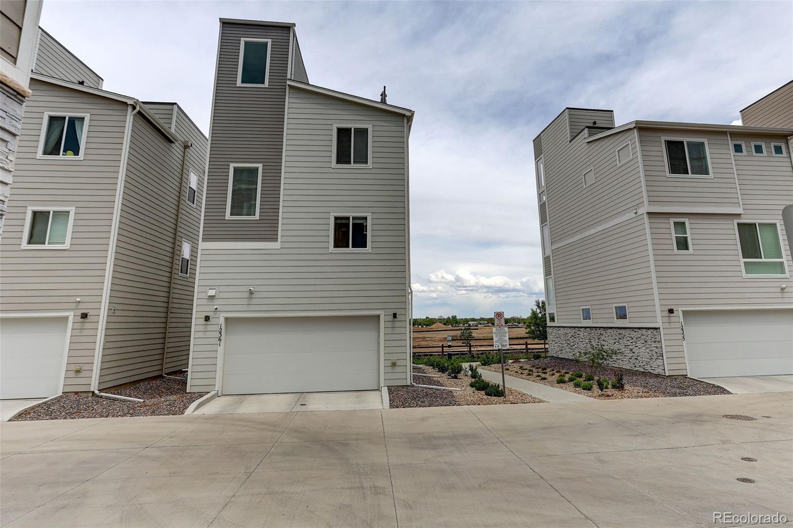 12361 Farmview Lane Thornton CO 80241