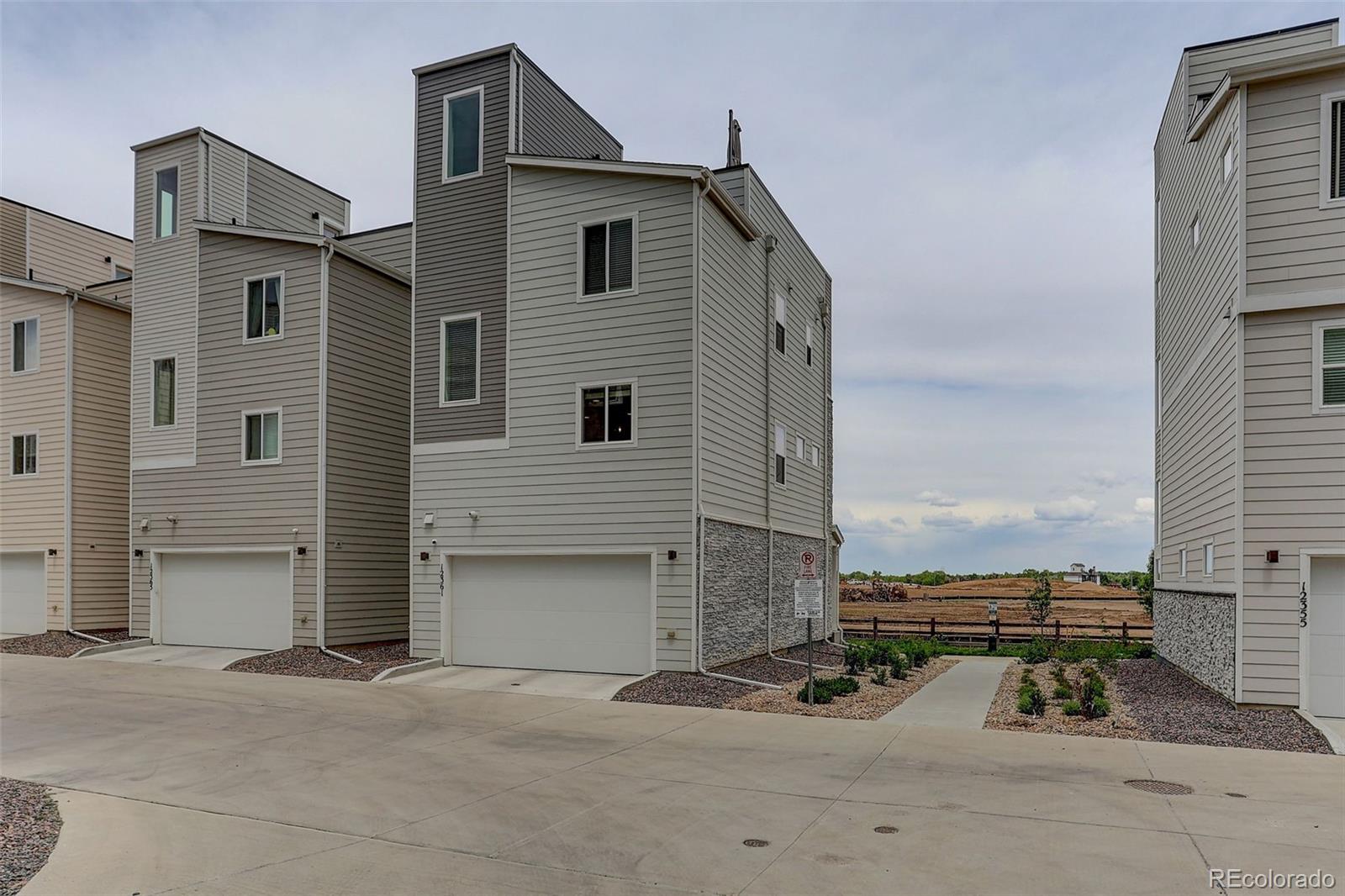 12361 Farmview Lane Thornton CO 80241