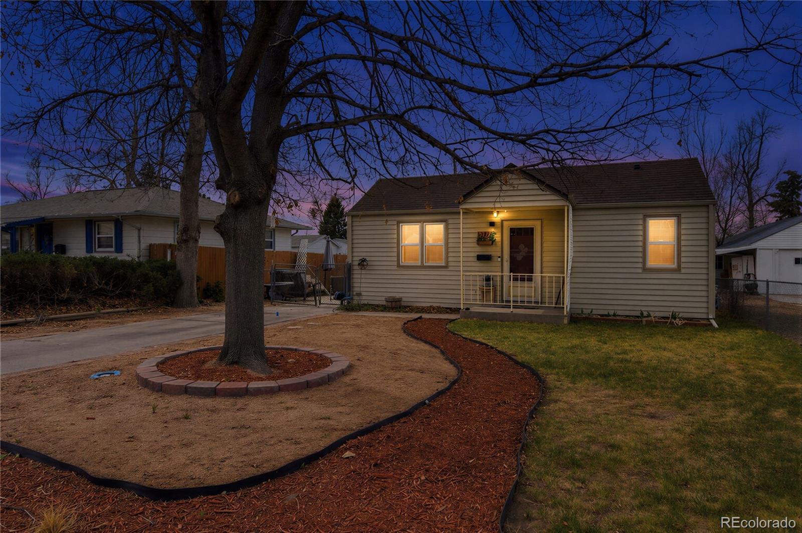 4737 S Pennsylvania Street Englewood CO 80113