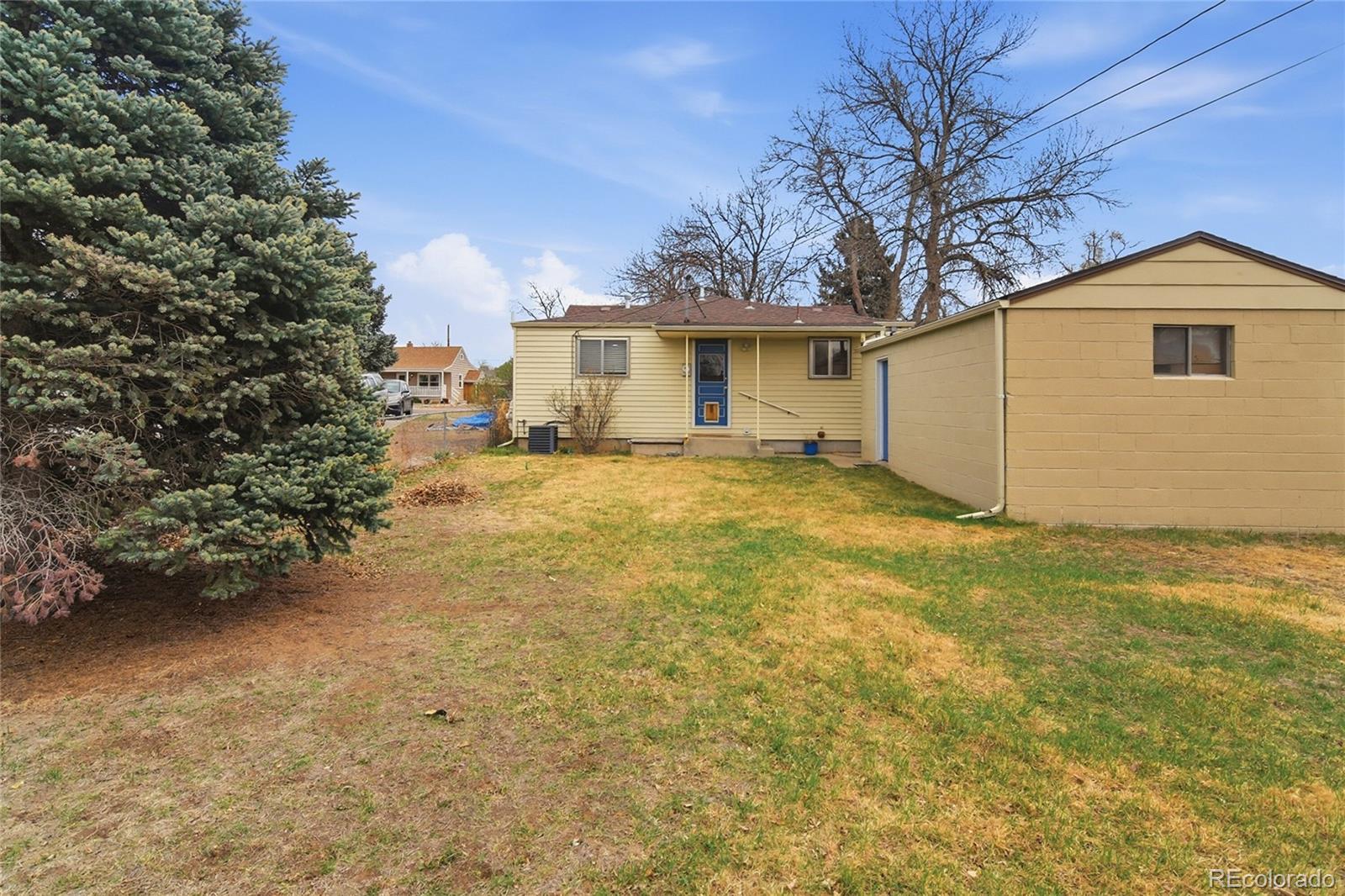 4737 S Pennsylvania Street Englewood CO 80113