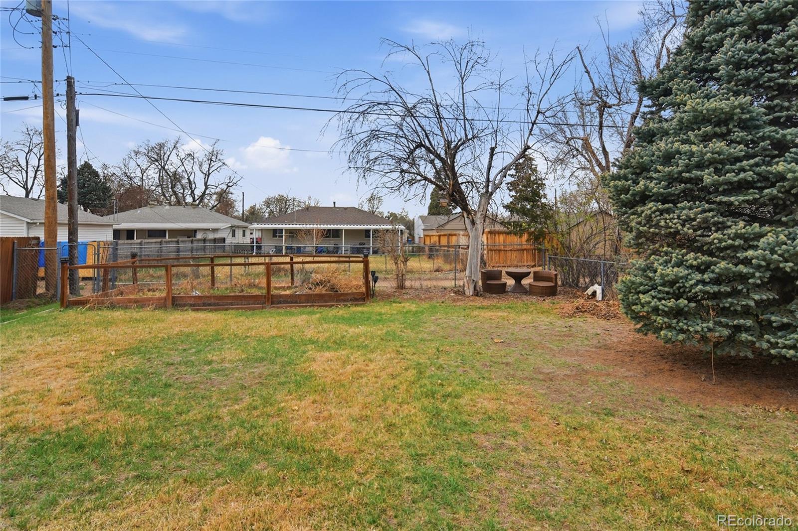 4737 S Pennsylvania Street Englewood CO 80113