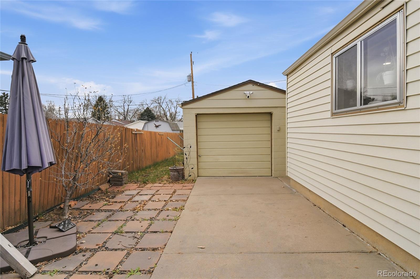 4737 S Pennsylvania Street Englewood CO 80113