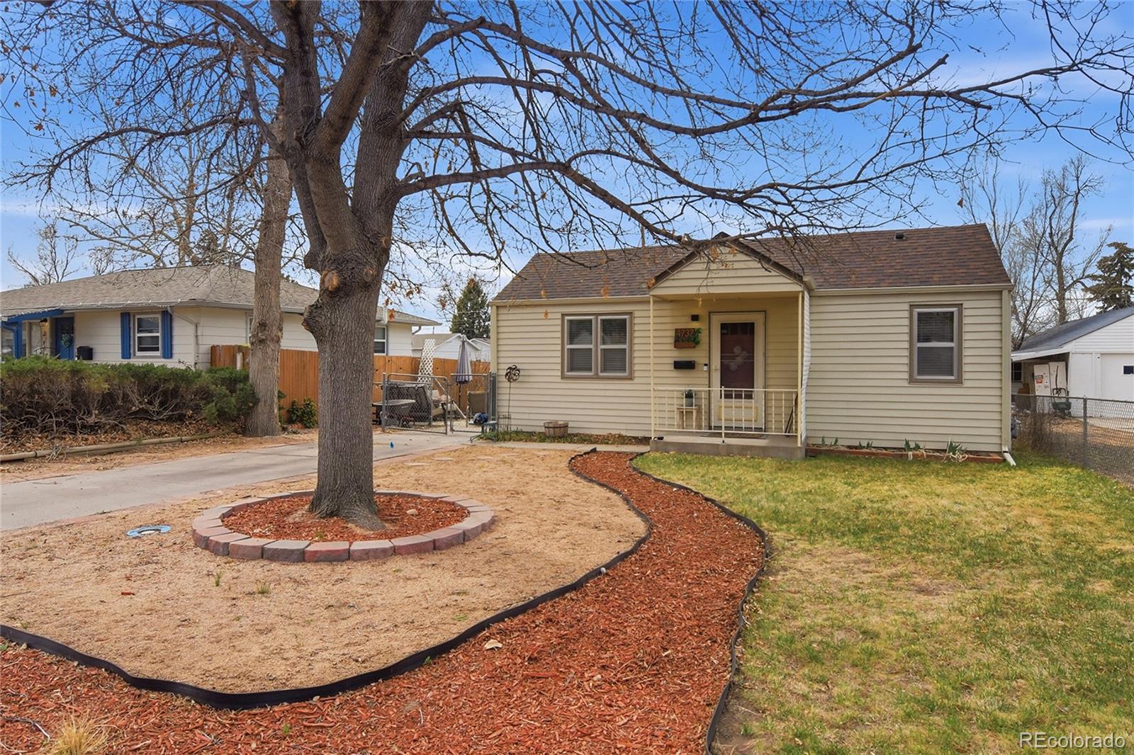 4737 S Pennsylvania Street Englewood CO 80113