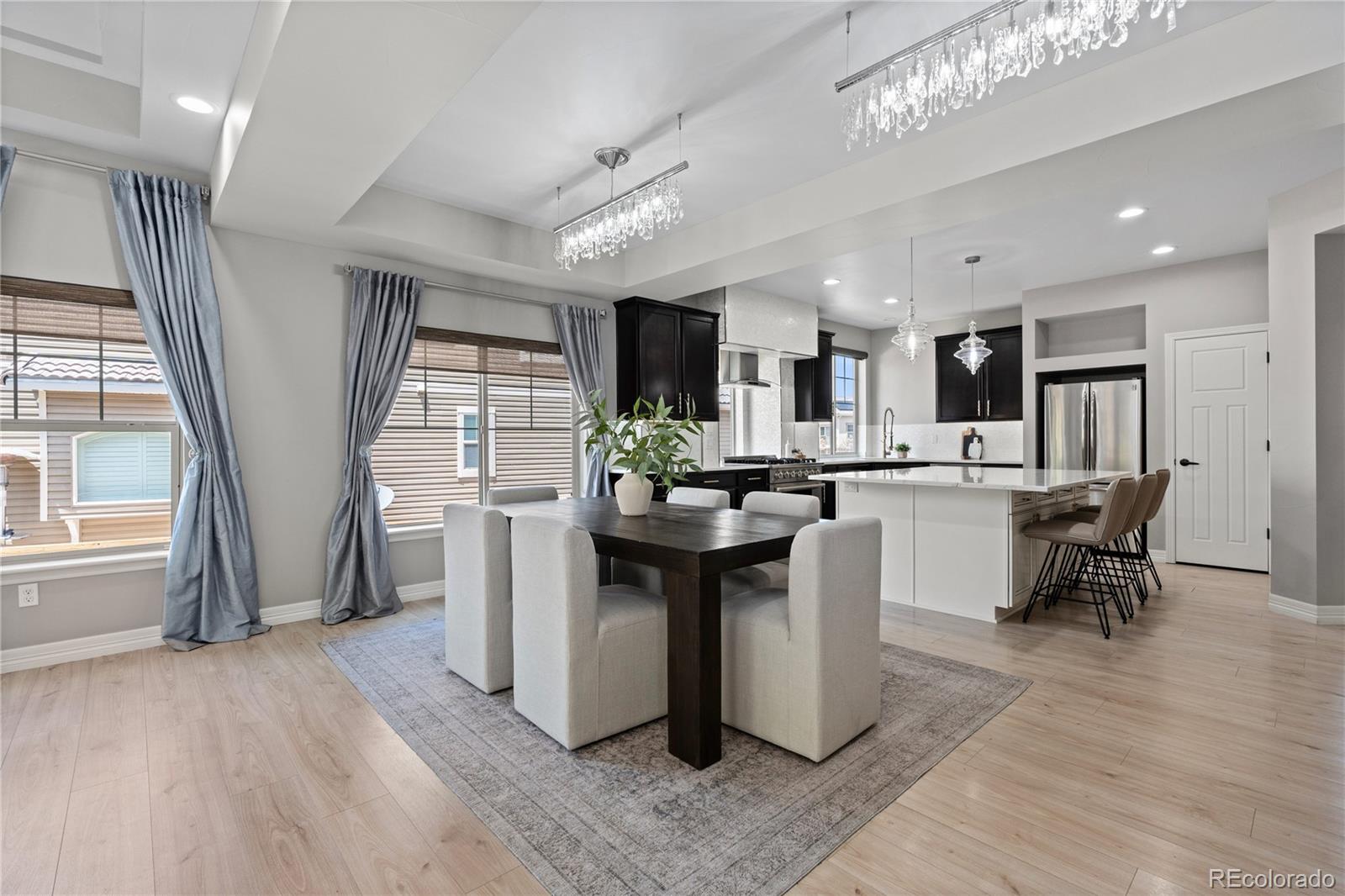 1815 Avery Way Castle Rock CO 80109