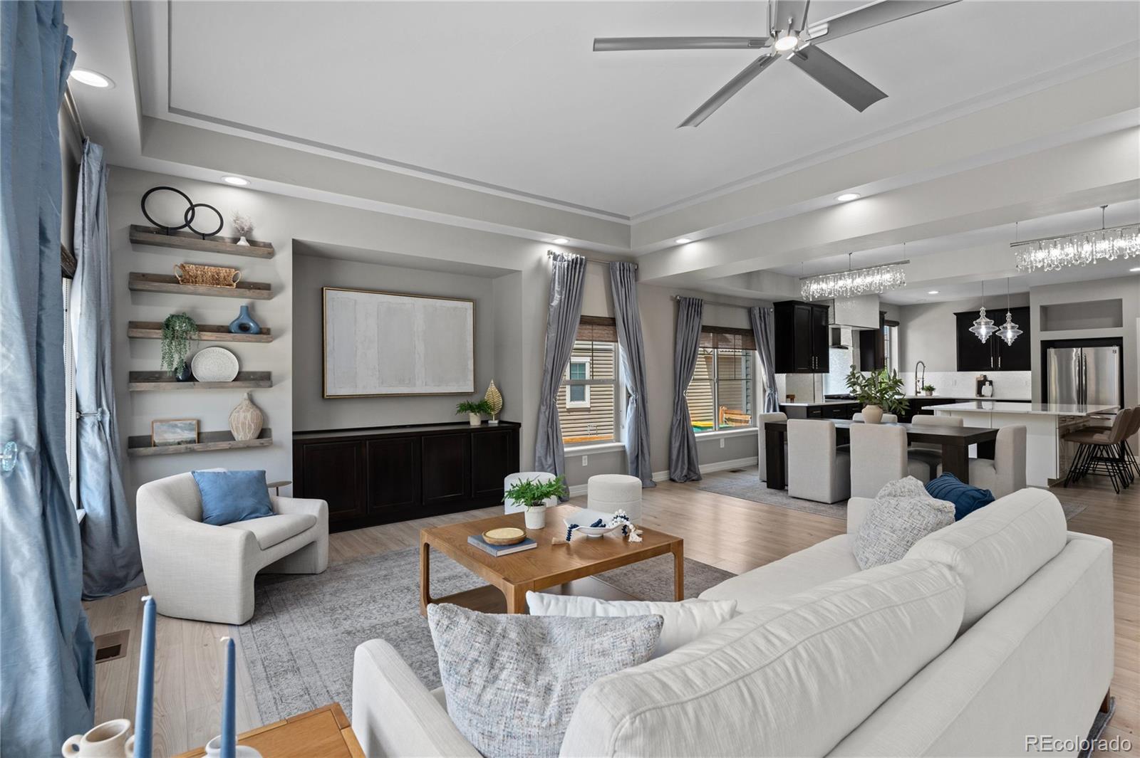 1815 Avery Way Castle Rock CO 80109