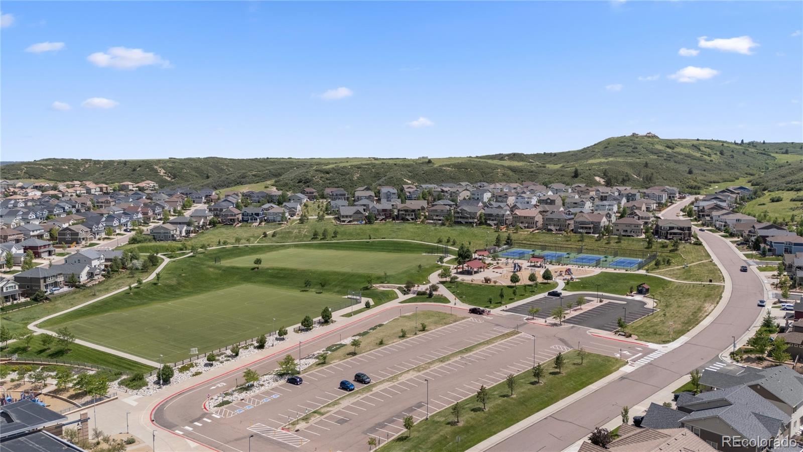 1815 Avery Way Castle Rock CO 80109