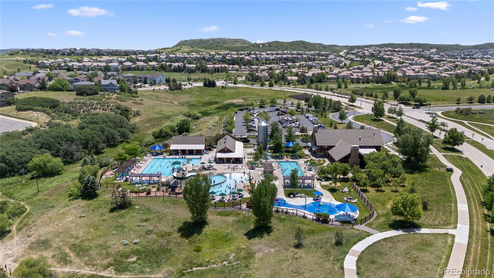 1815 Avery Way Castle Rock CO 80109