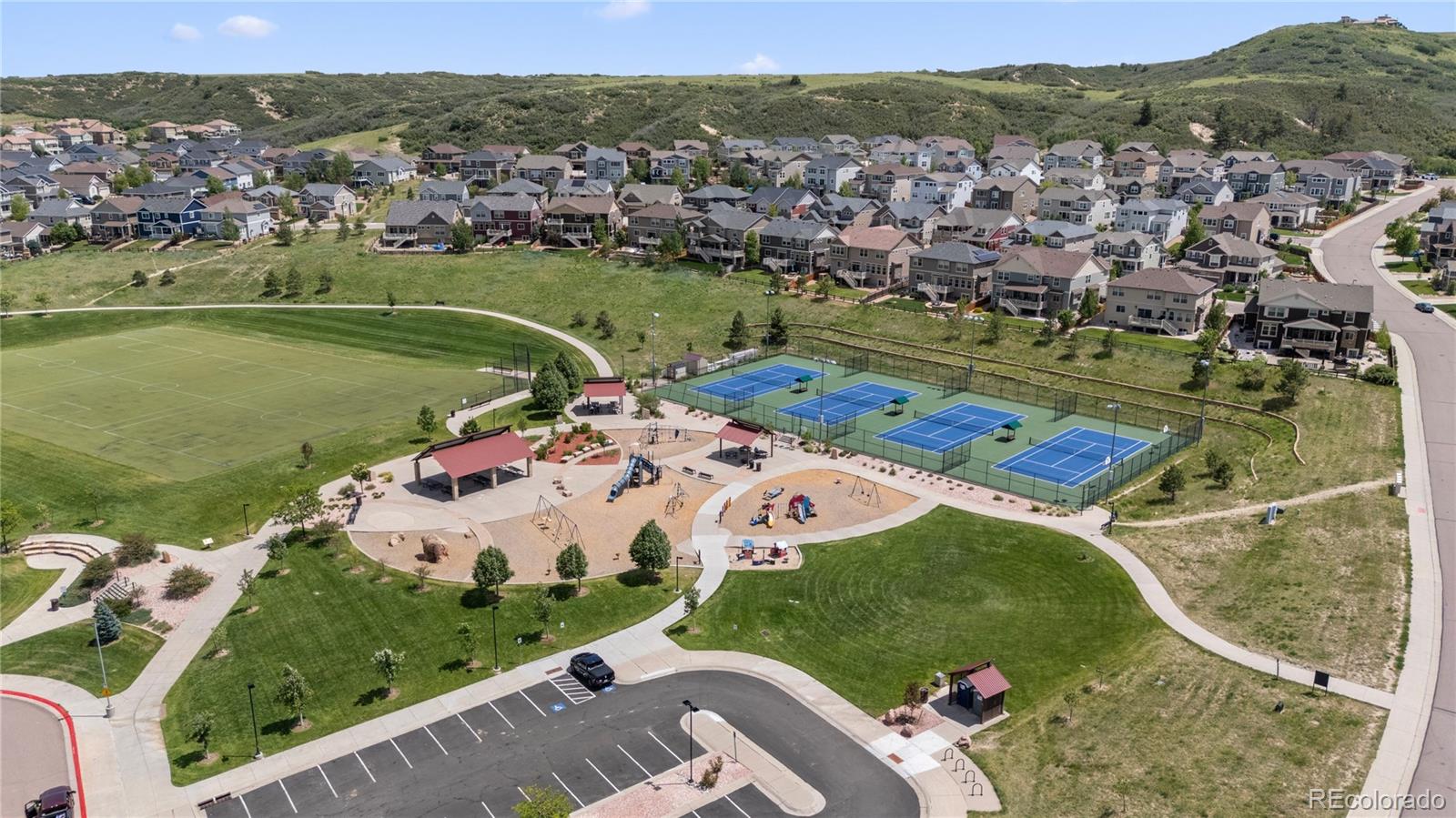 1815 Avery Way Castle Rock CO 80109