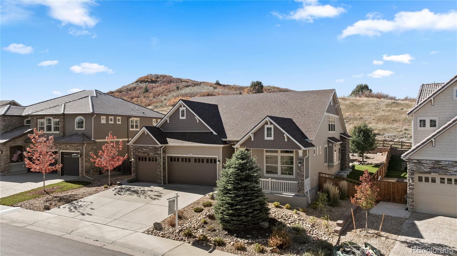 1815 Avery Way Castle Rock CO 80109
