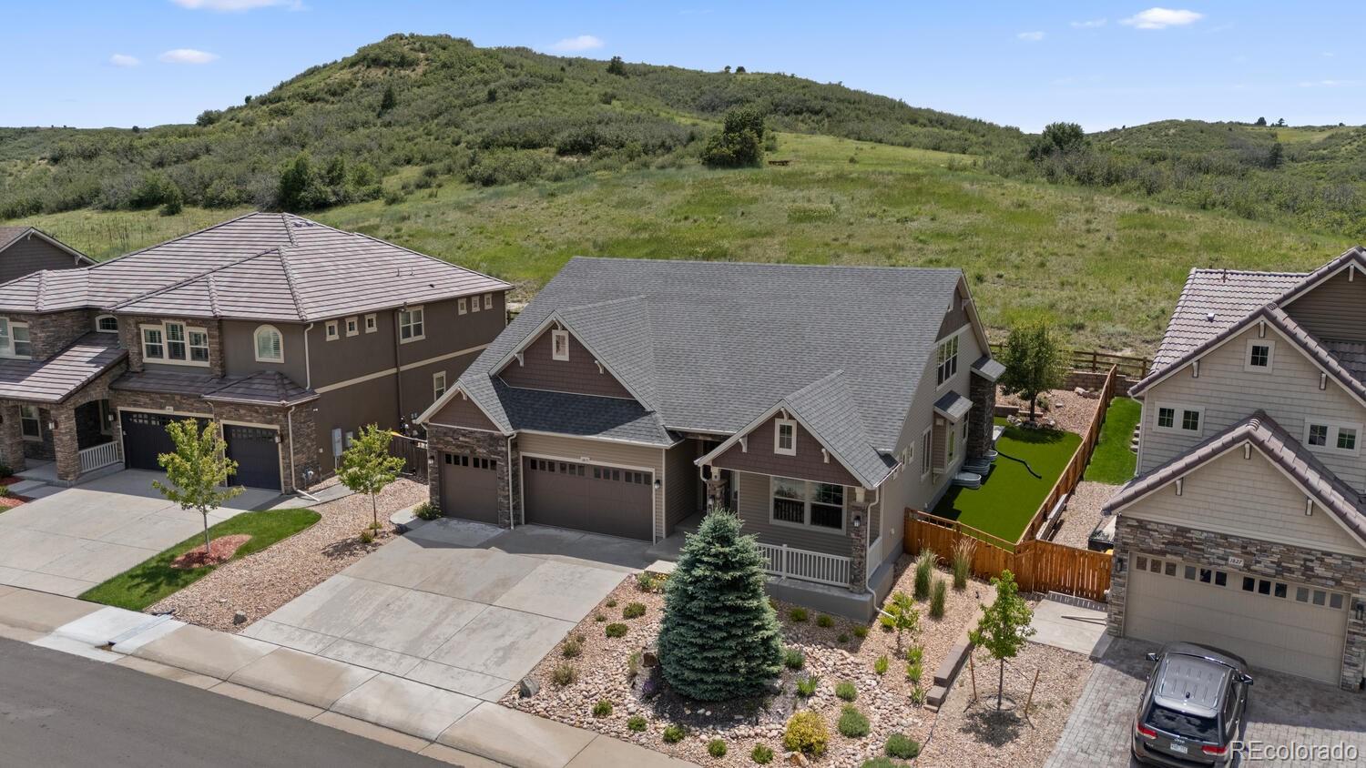 1815 Avery Way Castle Rock CO 80109