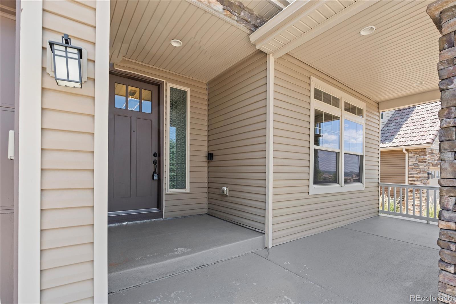 1815 Avery Way Castle Rock CO 80109