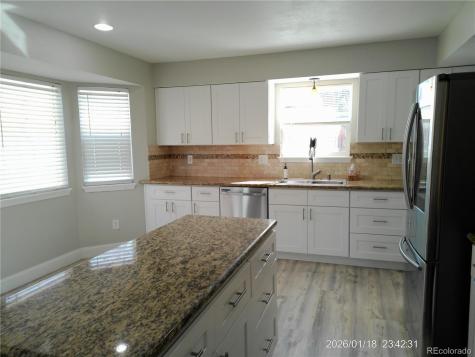 2630 Kenton Green Court Colorado Springs CO 80920