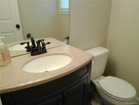 2630 Kenton Green Court Colorado Springs CO 80920